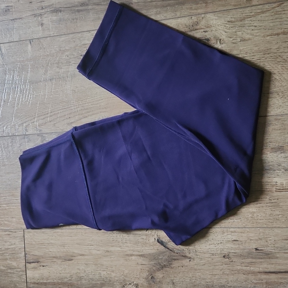 Lululemon Align Crop 19"
